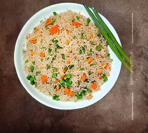 Chicken Kaju Fried Rice