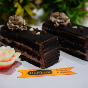 Chocolate Pastry