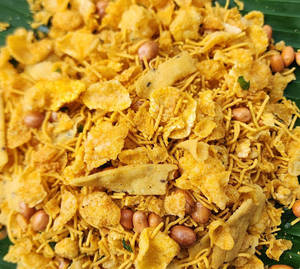Corn Flakes Mixture