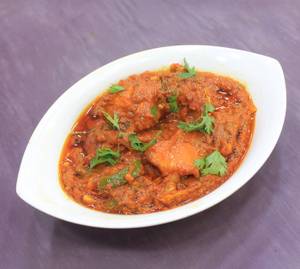 Boneless Dum Ka Chicken