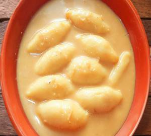 Dudh Puli [3 Pieces]