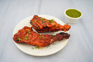 Classic Chicken Tandoori