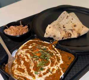 Veg Mutton Tikka