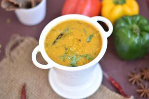 Dal Fry