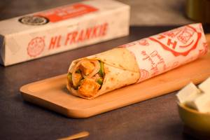 Tandoori Paneer Frankie