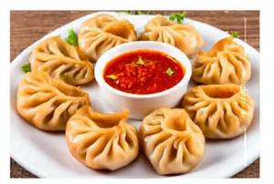 Fried Momos