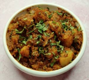 Aloo Dum Banarasi  