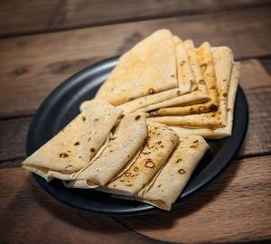 Rumali Roti