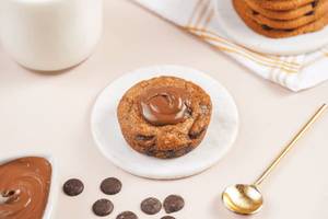 Nutella Cupkie