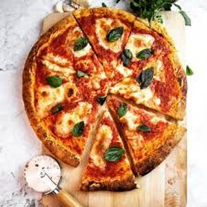 Margherita Pizza [7 Inches]