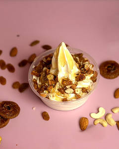 Dry Fruit Island F
