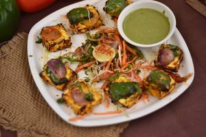 Paneer Tikka