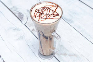 Classic Cold Coffee