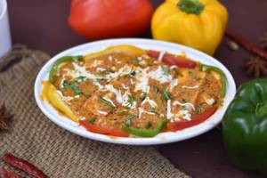Kadhai Paneer