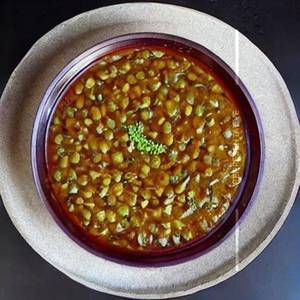 Plain  Daal 