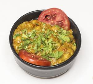 Chana masala