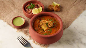 Gatta Masala