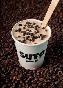 Thick Cold Coffee