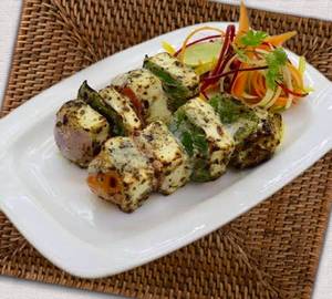 Paneer kali mirch