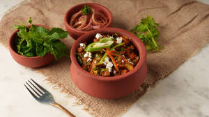 Mix Vegetable