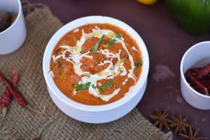 Punjabi Paneer Masala