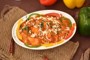 Paneer Lababdar