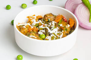 Mix Veg