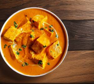 Peshawari Paneer