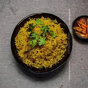 Jeera Rice