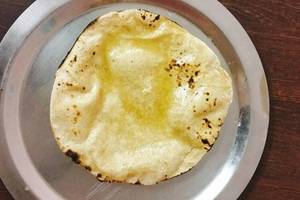 Pack of 4 Butter Roti