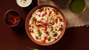 Dahi Bhalle