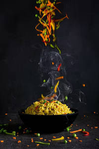Cheese Maggi