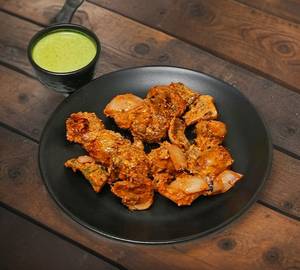 Peri Peri Chaap