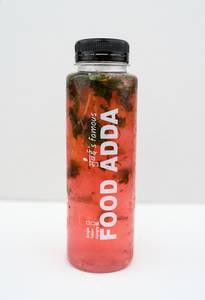 Bubblegum Mojito