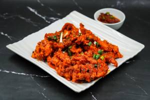 Chicken Crispy