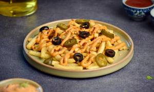 Mexican Fries