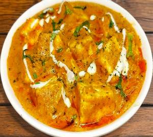 Khoya paneer