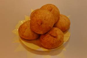 Onion Kachodi