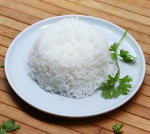 Plain Rice