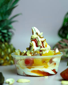 Fruits & Nuts F