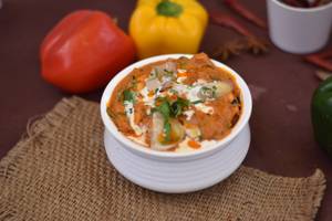 Paneer Do Pyajza