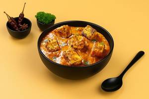 Tandoori Paneer Tikka Masala