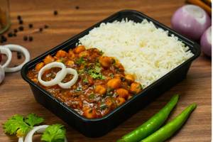 Special Chole Chawal Mix