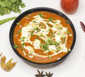 Paneer angara
