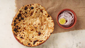 Paneer Kulcha