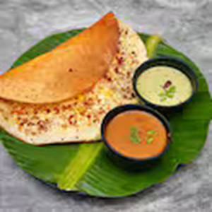 Spicy Cream Dosa - Special
