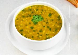 Lemon & Coriander Soup
