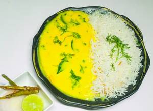 Special Kadhi Chawal Mix