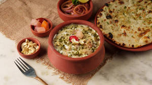Navratan Korma
