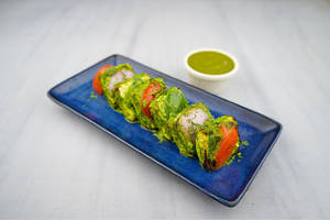 Paneer Pahadi Tikka